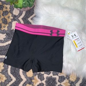 under armor spandex volleyball